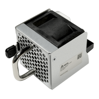 Вентилятор MikroTik для CRS804 DDQ