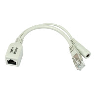 Инжектор питания Mikrotik RBPOE