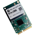 MikroTik R11e-LR8G LoRa® Module with Integrated GPS