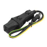MikroTik RBGESP Gigabit Ethernet Surge Protector