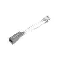 Mikrotik Gigabit PoE injector RBGPOE