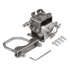 MikroTik solidMOUNT adapter