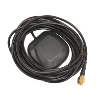 Antena GPS Mikrotik ACGPSA pentru LtAP mini LTE Kit