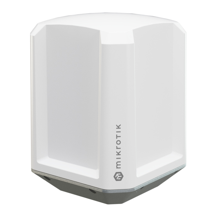 MikroTik LAMP 5G R16 Industrial Outdoor 5G CPE