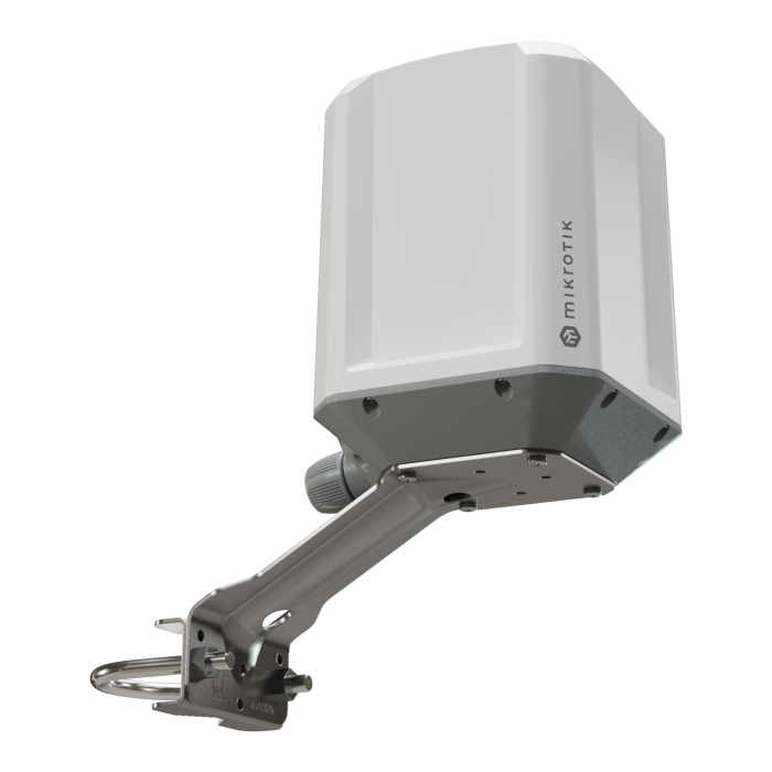 MikroTik LAMP 5G R16 Industrial Outdoor 5G CPE