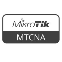 Training and certification MTCNA (MikroTik Certified Network Associate)