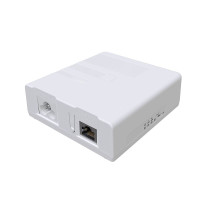 Adaptor MikroTik PWR-Line Pro