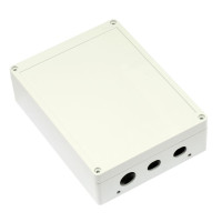 MikroTik CAOTS – Outdoor Case for Network Equipment Protection