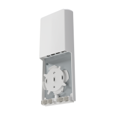 Convertor Fibra-Cupru MikroTik FTC21 IP55