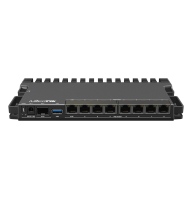 MikroTik RB5009UPr+S+IN Router