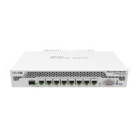 MikroTik CCR1009-7G-1C-PC Router
