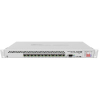 MikroTik CCR1016-12G Router