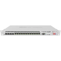 MikroTik CCR1036-12G-4S-EM Router