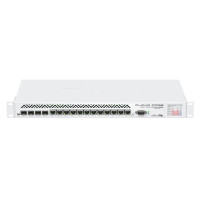 MikroTik CCR1036-12G-4S Router