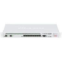 MikroTik CCR1036-8G-2S+EM Router
