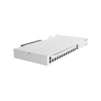 MikroTik CCR2004-1G-12S+2XS Router