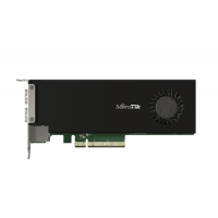 Router Mikrotik CCR2004-1G-2XS-PCIe