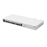 Роутер Mikrotik CCR2116-12G-4S+ Роутер