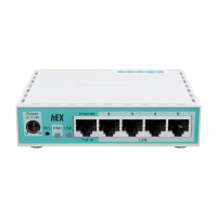 MikroTik hEX refresh Router 