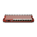 MikroTik L009UiGS-RM Router