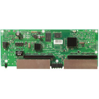 Router Mikrotik RB2011L
