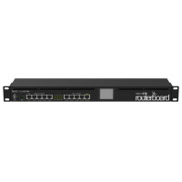 MikroTik RB3011UiAS-RM Rackmount Router