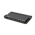 Mikrotik RB5009UG+S+IN Router