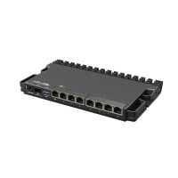 Mikrotik RB5009UG+S+IN Router