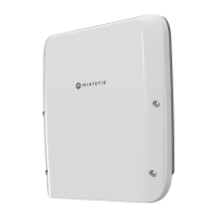 Router outdoor Mikrotik RB5009UPr+S+OUT