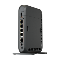 MikroTik hAP be3 — WiFi 7 indoor router