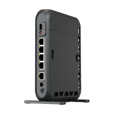 Router MikroTik hAP be3