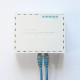 Router Mikrotik RB750Gr3 hEX