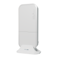 MikroTik wAP ax Wi-Fi 6 Router