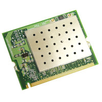 Network card Mikrotik R52H