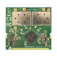 Network card Mikrotik R52HnD