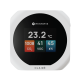 MikroTik CLAIRÉ Lite AQM-THC2V – Professional IoT Air Quality Sensor