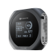 MikroTik CLAIRÉ IAQM-THC2PV Indoor Air Quality Sensor with CO₂ Monitoring