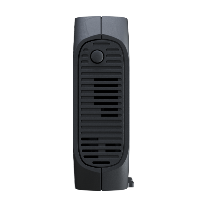 MikroTik CLAIRÉ IAQM-THC2PV Indoor Air Quality Sensor with CO₂ Monitoring