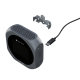 MikroTik CLAIRÉ IAQM-THC2PV Indoor Air Quality Sensor with CO₂ Monitoring