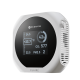 MikroTik CLAIRÉ IAQM-THC2PV Indoor Air Quality Sensor with CO₂ Monitoring