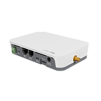 IoT Gateway Mikrotik KNOT LR9 Kit