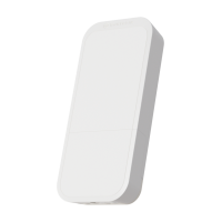 Набор MikroTik wAP LR8G Внешний шлюз LoRa® 868MHz, GPS, WiFi, Ethernet – Совместим с The Things Network