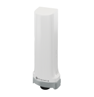 MikroTik, KNOT Gateway HL9, IoT Gateway, Industrial Gateway, Wi-Fi 6, BLE, LTE Cat 1