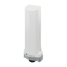 MikroTik, KNOT Gateway HL9, IoT Gateway, Industrial Gateway, Wi-Fi 6, BLE, LTE Cat 1