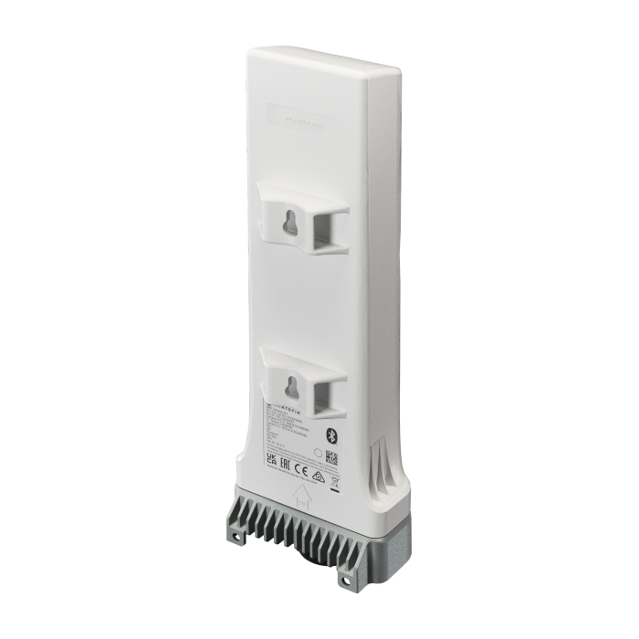 MikroTik KNOT Gateway LR8 – Industrial IoT Gateway with LoRa