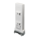 MikroTik KNOT Gateway LR8 – Industrial IoT Gateway with LoRa