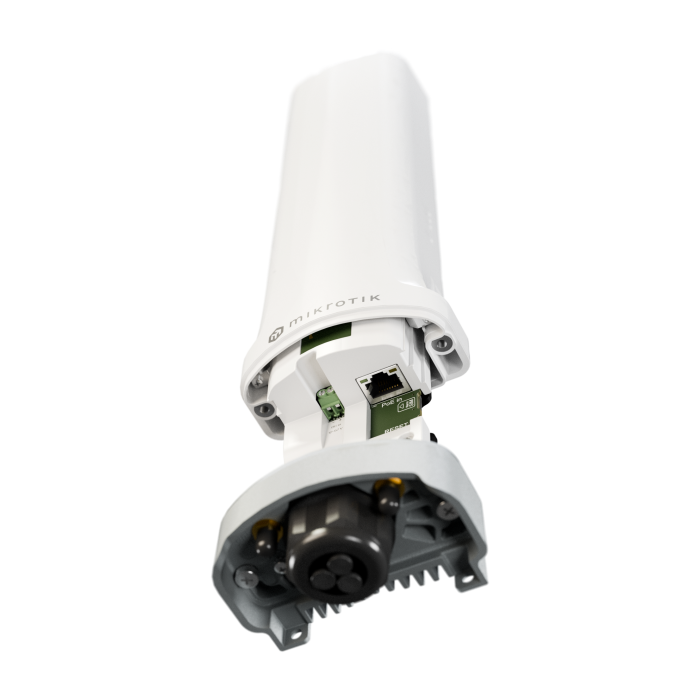 MikroTik KNOT Gateway HL9 – Industrial IoT Gateway