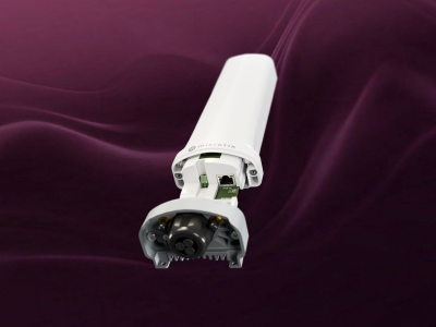 MikroTik KNOT Gateway LR8 and HL9 – outdoor IoT gateway with BLE, LoRa and LTE