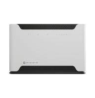 Точка доступа MikroTik Chateau LTE6