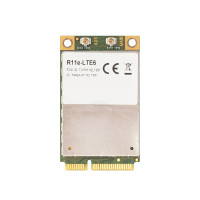 Card de rețea Mikrotik R11e-LTE6